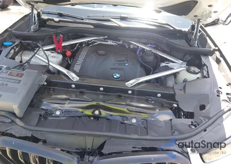 2024 BMW X6 xDrive40I from USA, damaged, VIN 5UX33EX01R9S94278